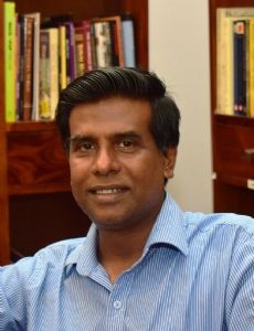 Malinda Seneviratne