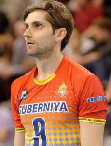 Aleksey Kuleshov