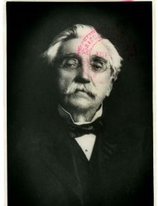 David Luckie
