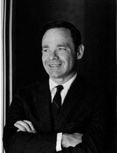 Edward Rubenstein