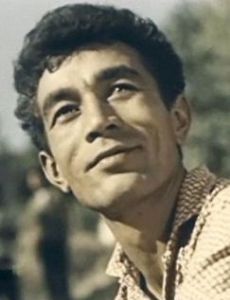 Bakhtiyer Ikhtiyarov