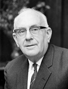 Denham Henty