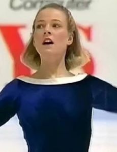 Karen Preston