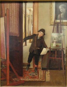 George Newell Bowers