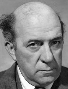 Edgar Kennedy