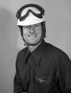 Sam Hanks