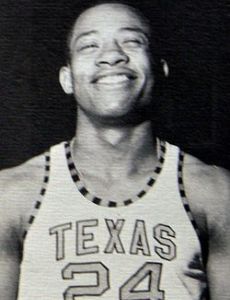 Willie Worsley