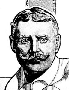 Charles Rattray (cricketer)