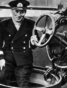Jan Grudziński