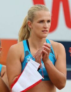 Camilla Fangel