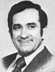 Tim Lee Hall