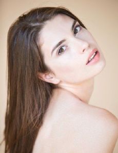 Anastasia Trusova