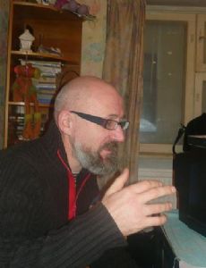Oleg Kulik