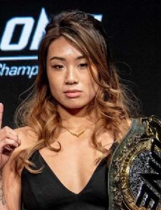Angela Lee