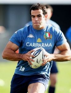 Gonzalo Canale