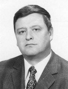 Oleg Ivanovich Mamayev