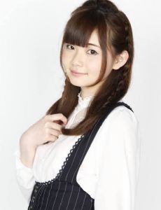 Nanaka Suwa