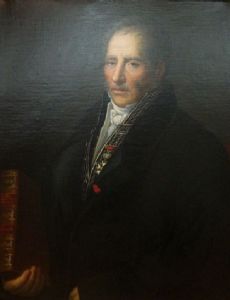 Antoine Blatin