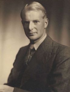 Peter Hamilton Bailey