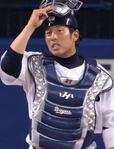 Shingo Takeyama