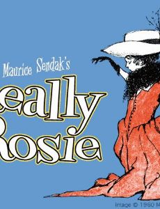 Really Rosie