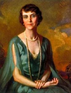 Nanaline Holt Inman