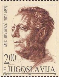 Milo Milunović
