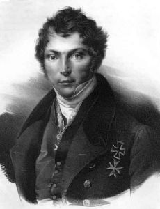 Kurd von Schöning