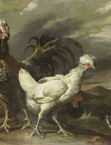Pieter Jansz van Ruyven