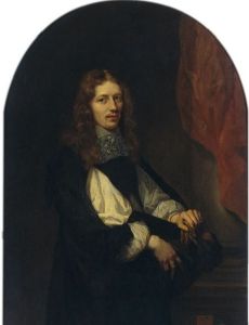 Pieter de Graeff