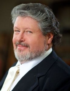 Stephen Gould (tenor)