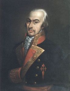José Antonio Pareja