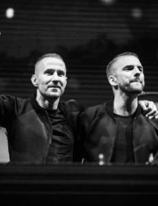 Galantis