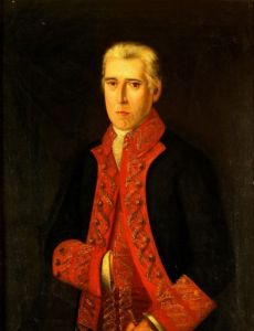 Antonio de Escaño