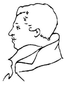Mikhail Bestuzhev-Ryumin