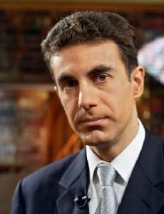 Alexandre del Valle