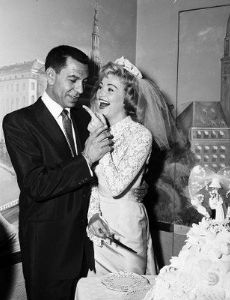 Jack Webb Dating History - FamousFix