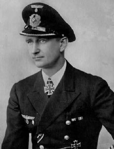 Erich Wulff (Kriegsmarine)