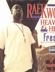 Heaven & Hell