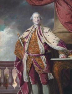 James Hay, 15th Earl of Erroll