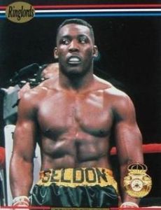 Bruce Seldon