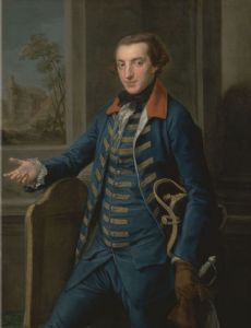William Weddell