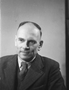 Marinus van der Goes van Naters