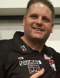 Scott Mitchell Nelson