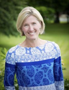 Catherine Toll