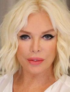 Ajda Pekkan