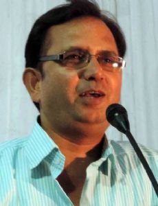 Ashok Anjum