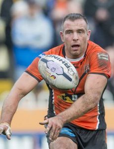 Andy Lynch