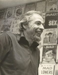 Nick Meglin