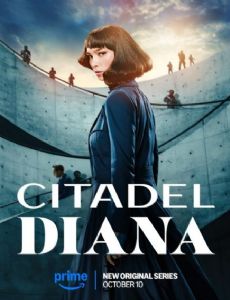 Citadel: Diana